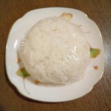 焼きたらこ入りおにぎり